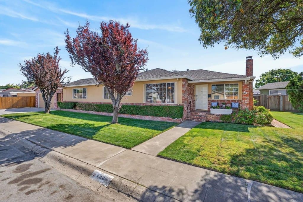 400 Hodges Ave, San Jose