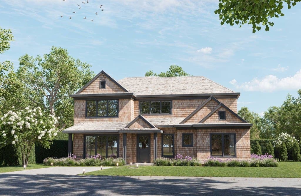 14 Miller Ln, East Hampton