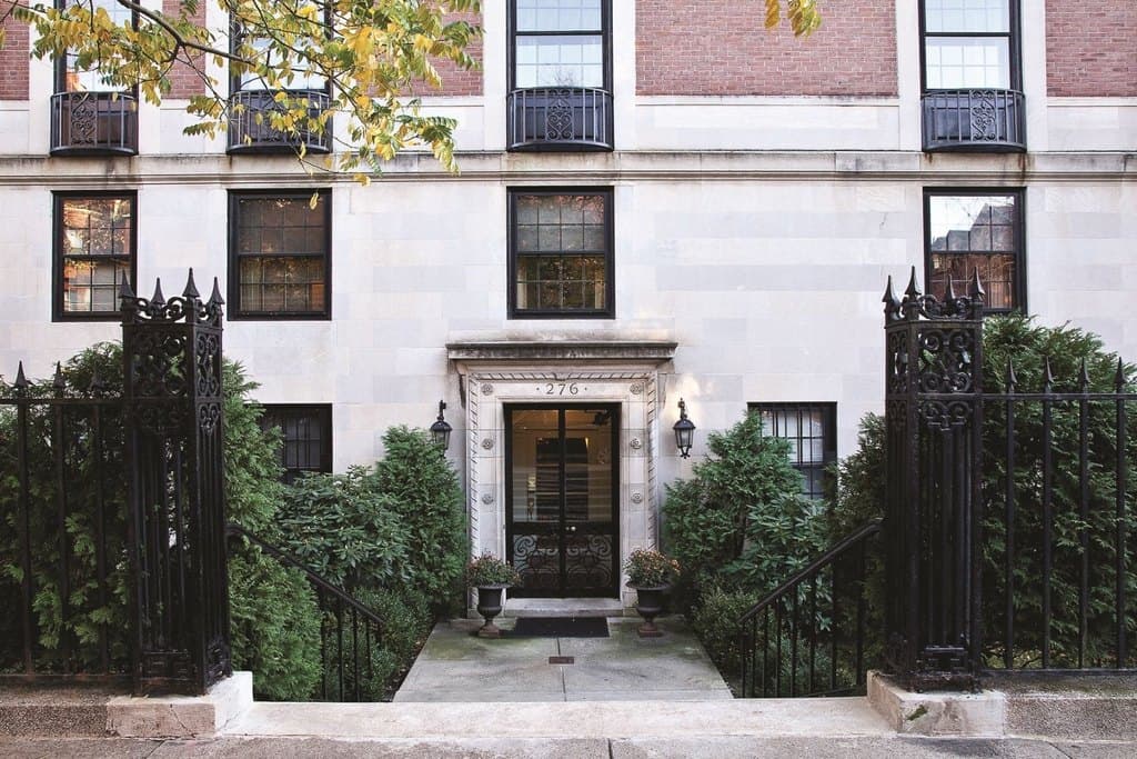 276 Marlborough St Apt 1