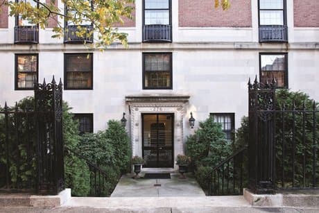 276 Marlborough St Apt 1