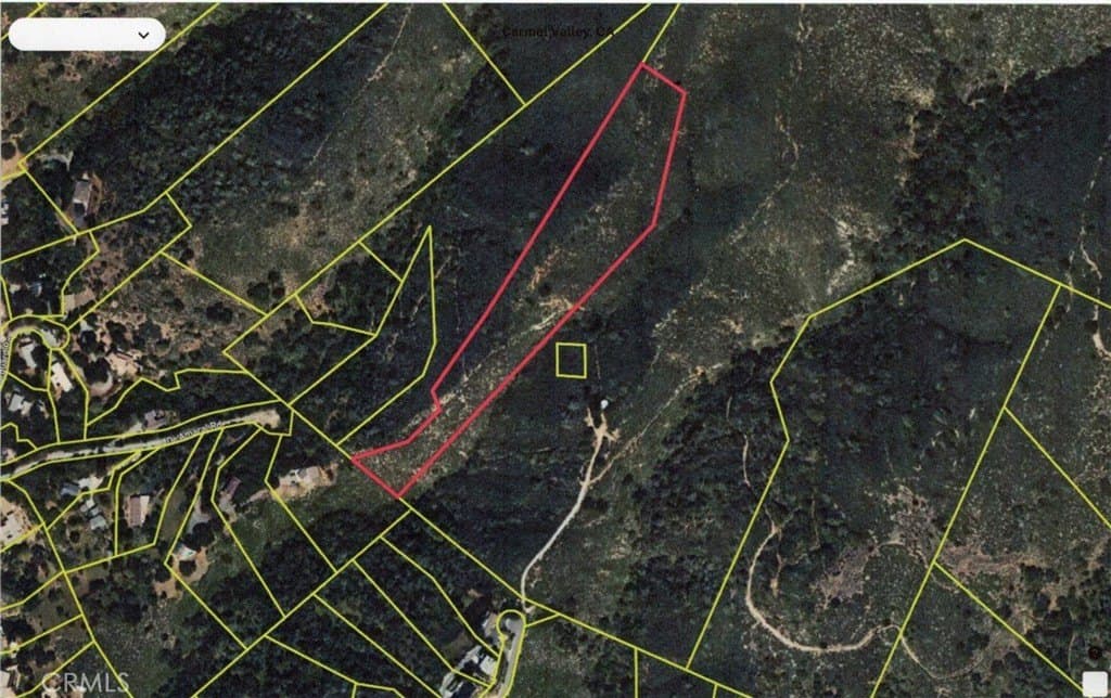 1 DE Amaral Rd, Carmel Valley