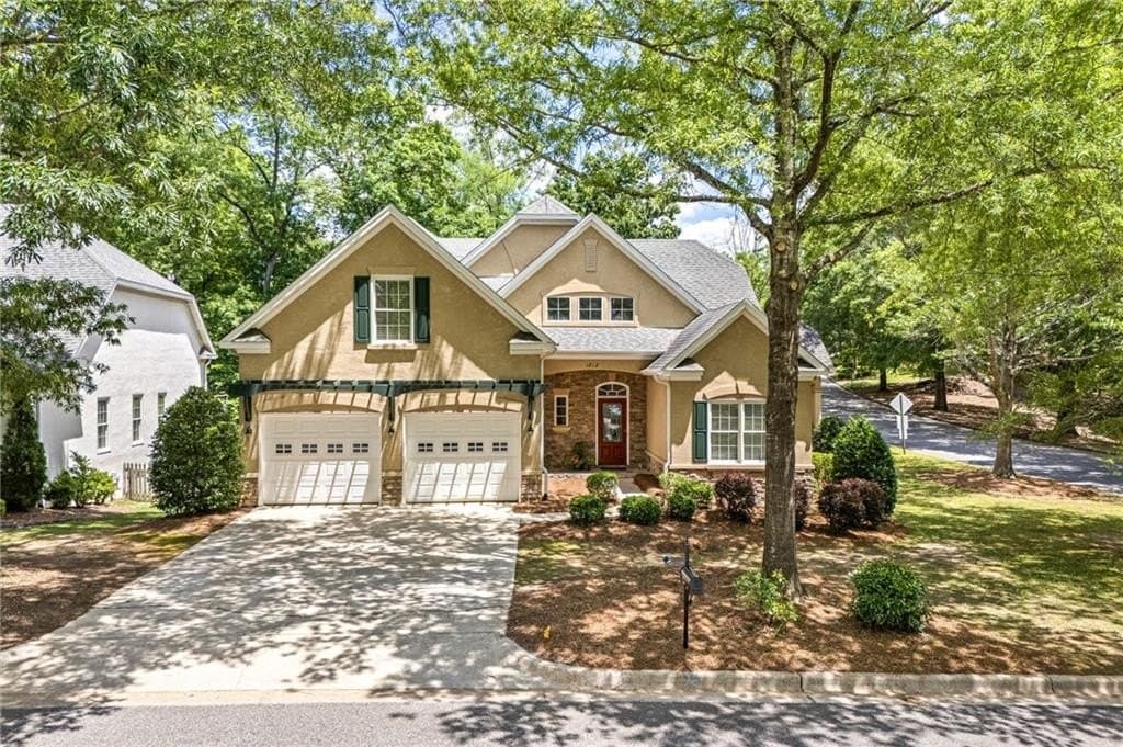 1812 Hillbrook Cir, Auburn