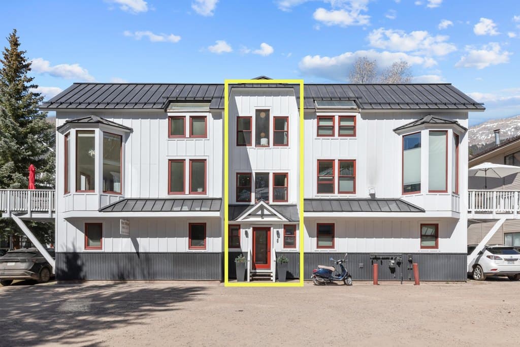 149 S Tomboy St Unit 3, Telluride