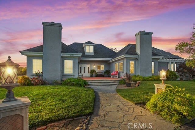 4375 Rustic Way, San Luis Obispo