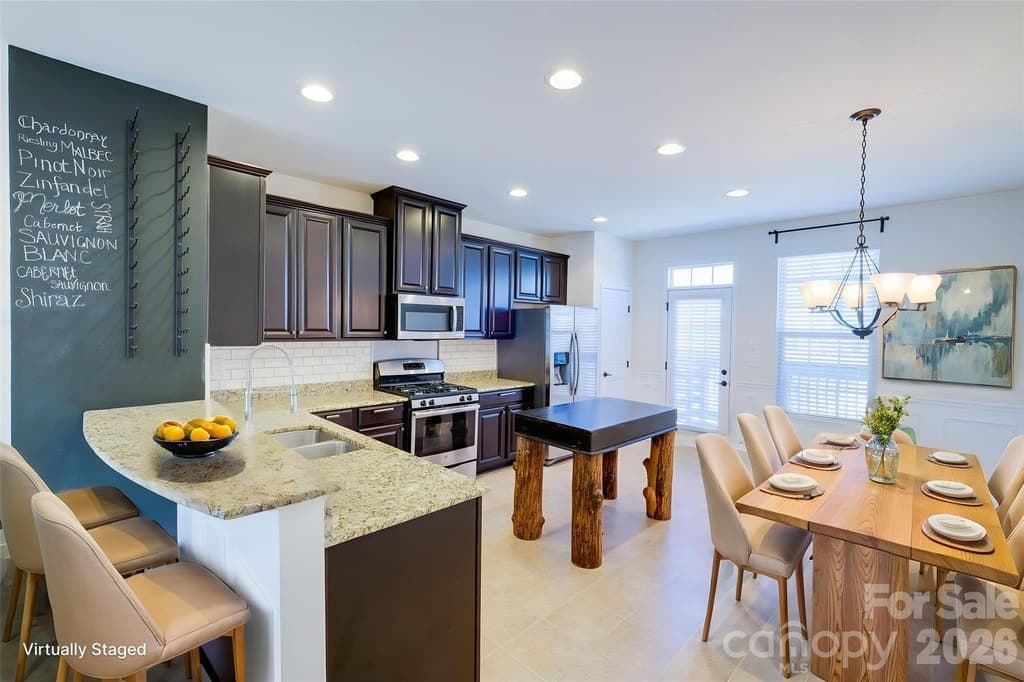 13828 Winmau Ln, Huntersville