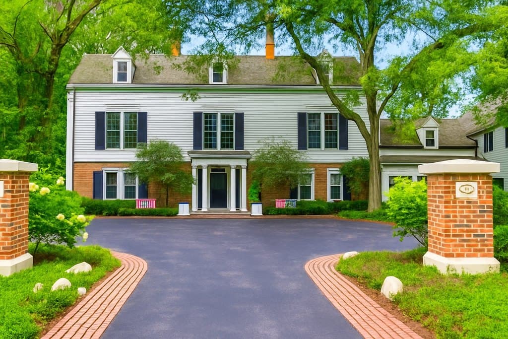 62 Woodley Rd, Winnetka