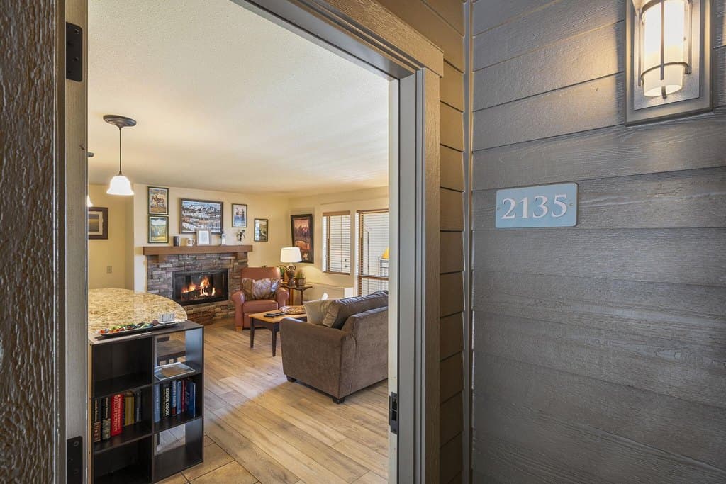 18575 SW Century Dr Unit 2135, Bend