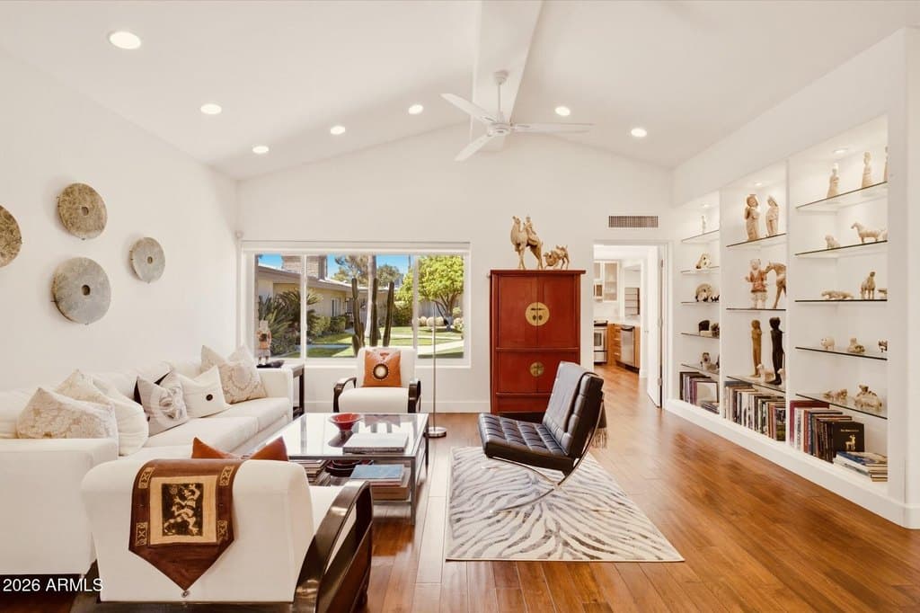 4800 N 68th St Unit 218/219, Scottsdale