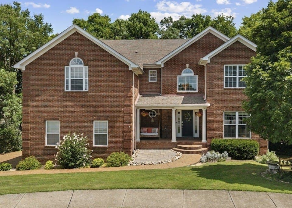 3126 Annfield Way, Franklin