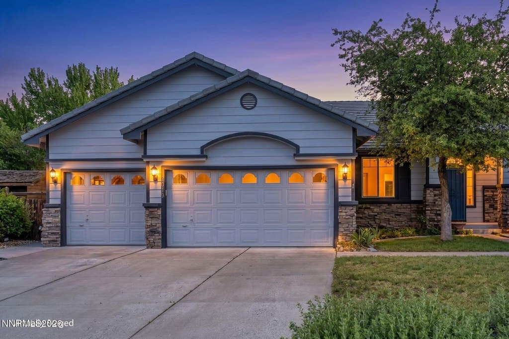 7019 Whitemare Ct, Sparks