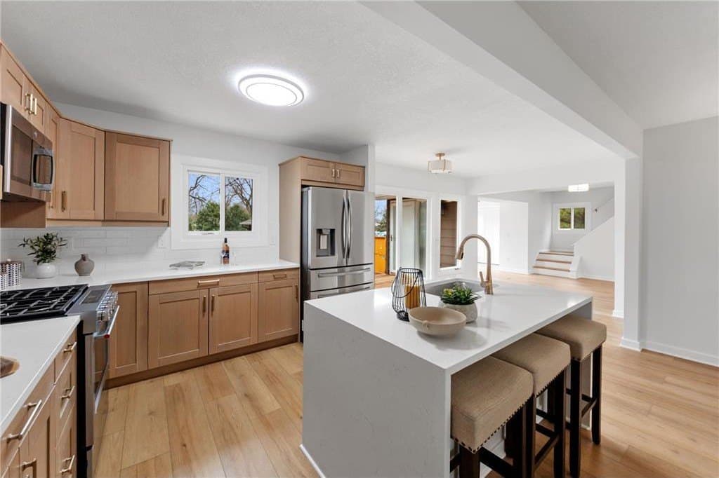 13529 Arthur St W, Minnetonka