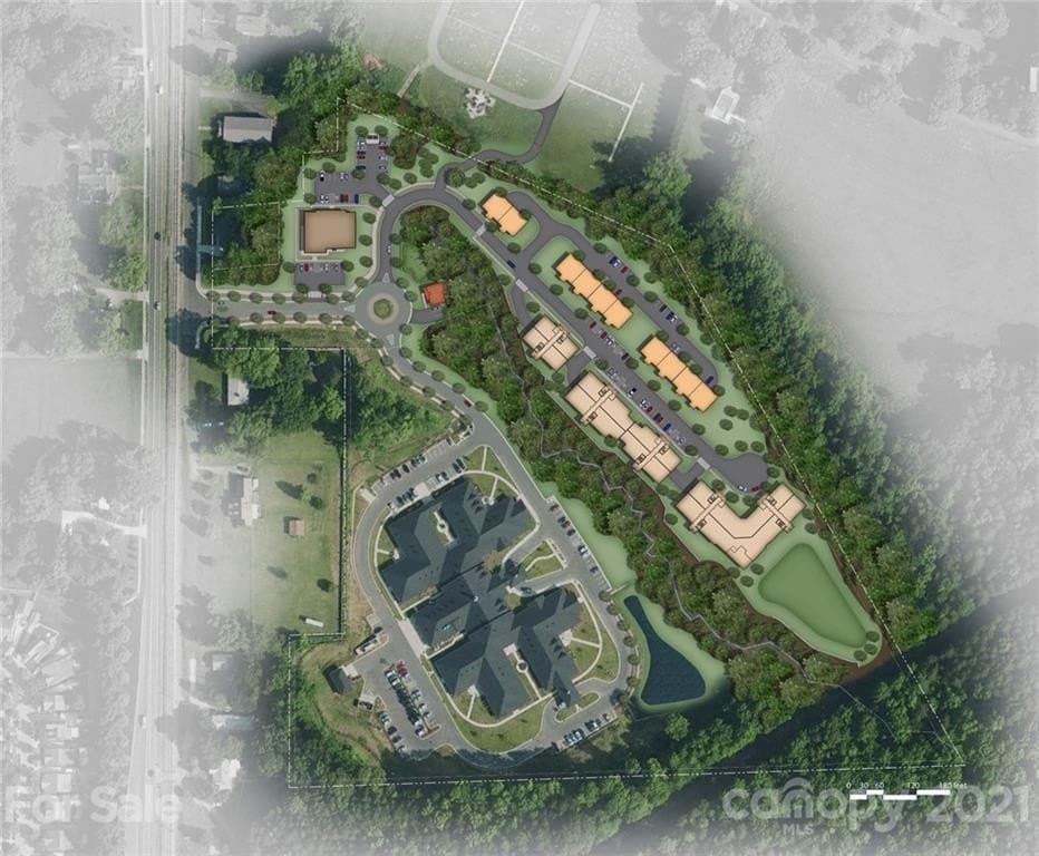 21024 Cornelia Grove Way Unit 404, Cornelius