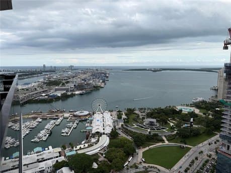 398 NE 5th St Apt 4516