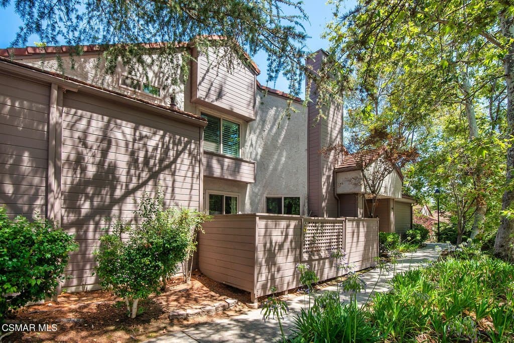 190 Via Colinas, Westlake Village