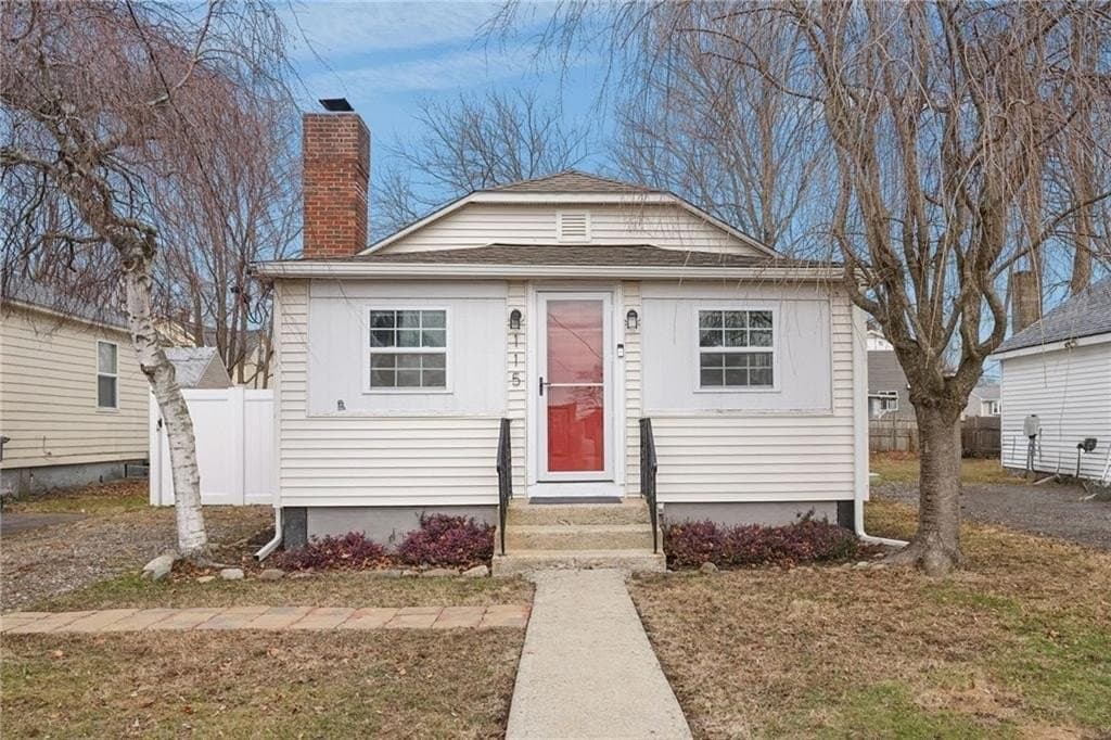 115 Samuel Gorton Ave