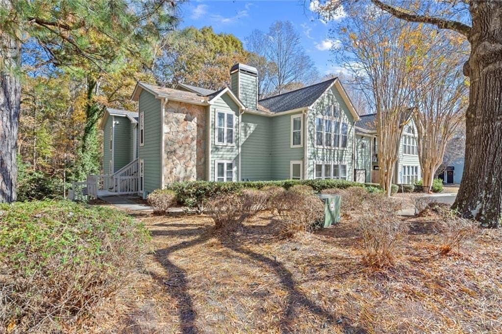 3209 Canyon Point Cir, Roswell