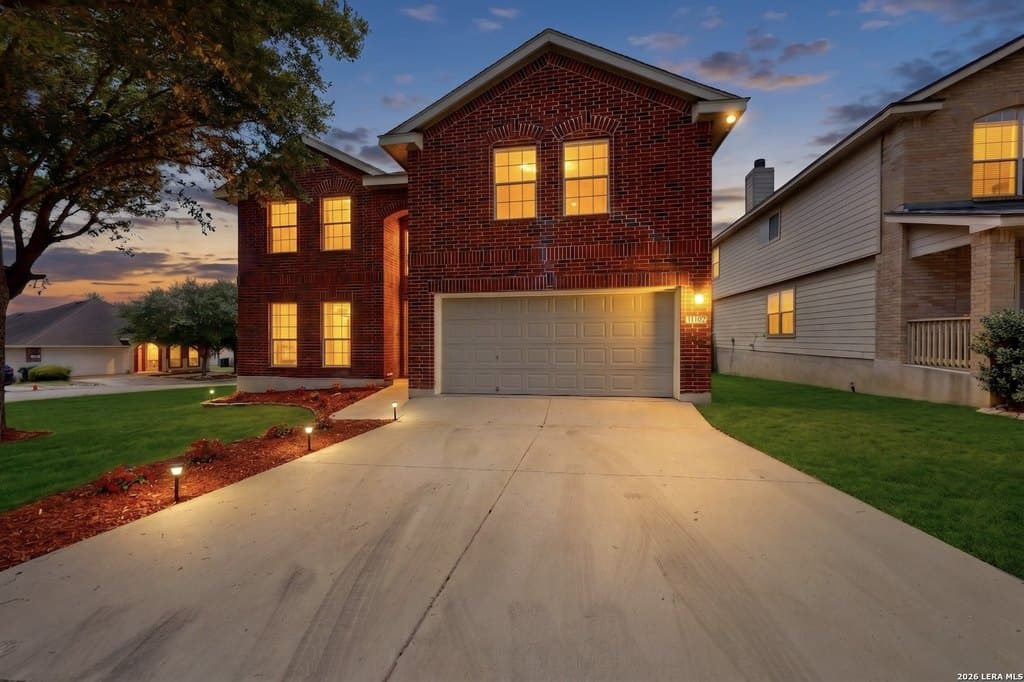 11002 Funny Cide, San Antonio