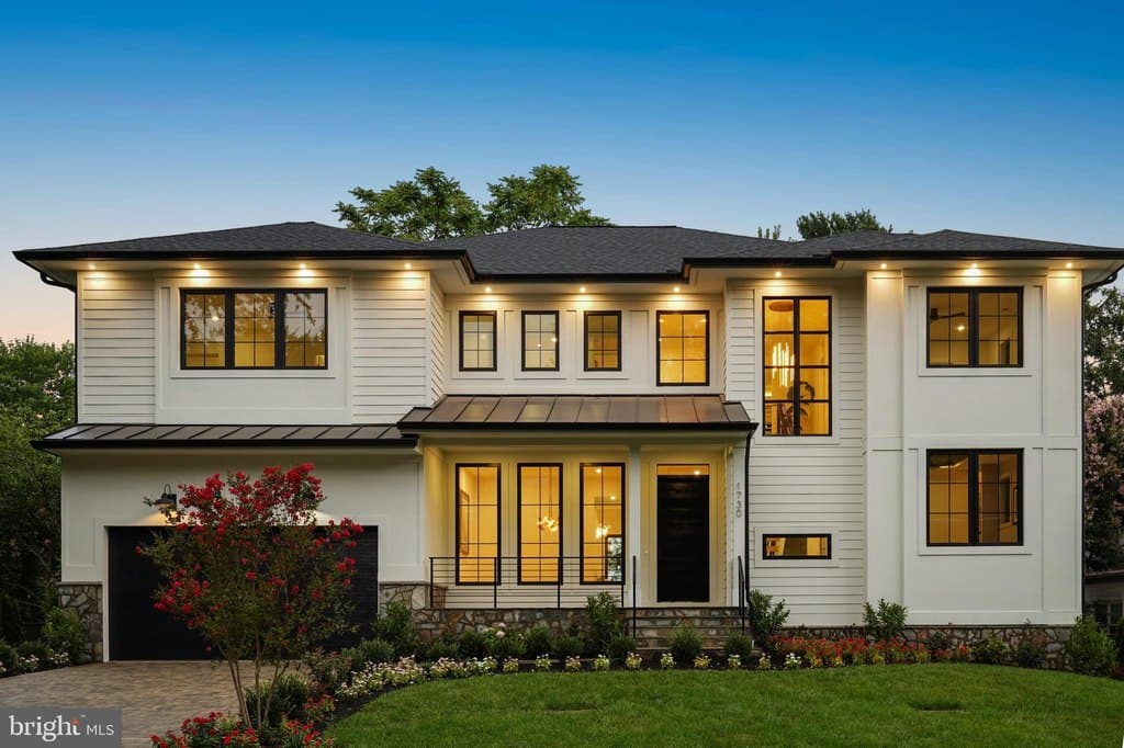 1730 Barbee St, McLean