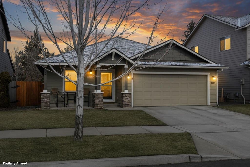 21138 SE Kayla Ct, Bend