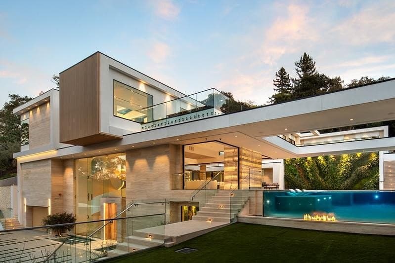 349 Walsh Rd, Atherton