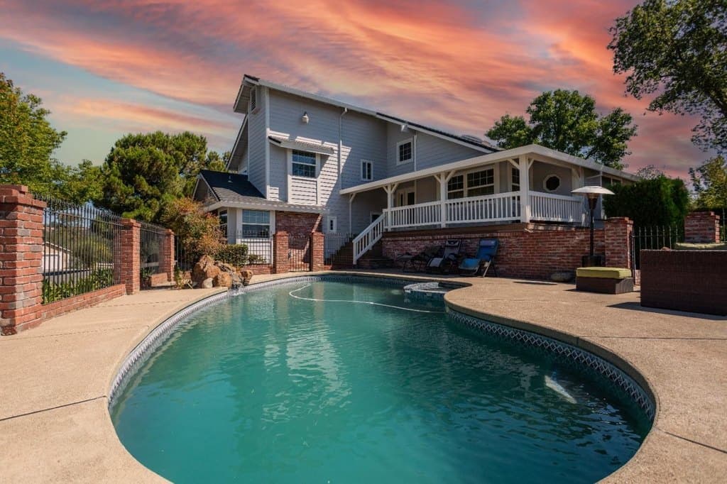 6333 Indian Springs Rd, Loomis
