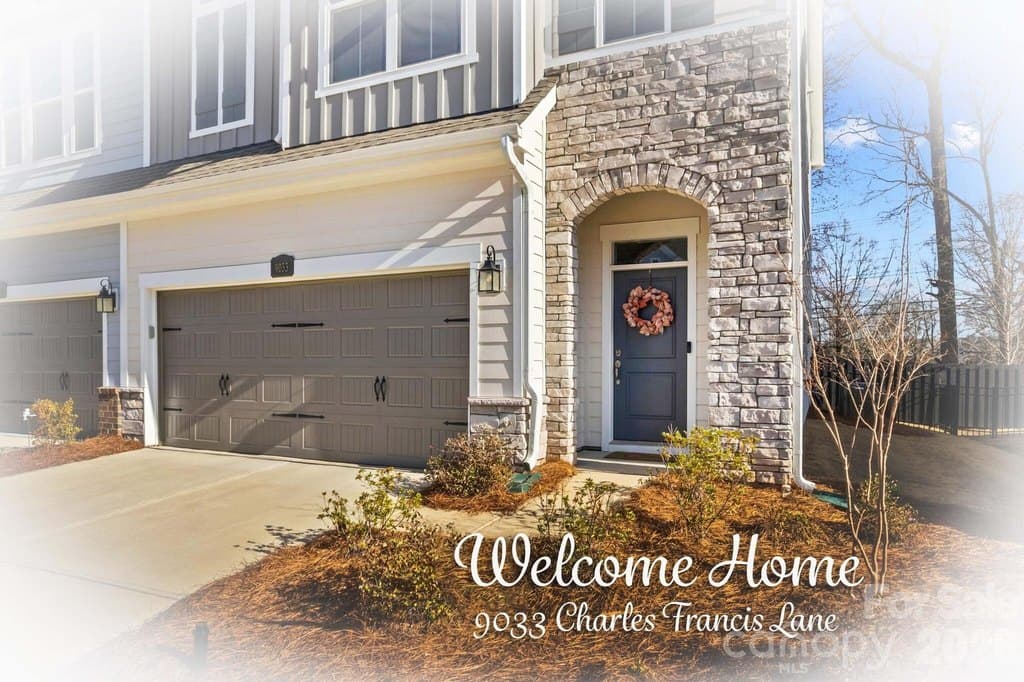 9033 Charles Francis Ln, Cornelius