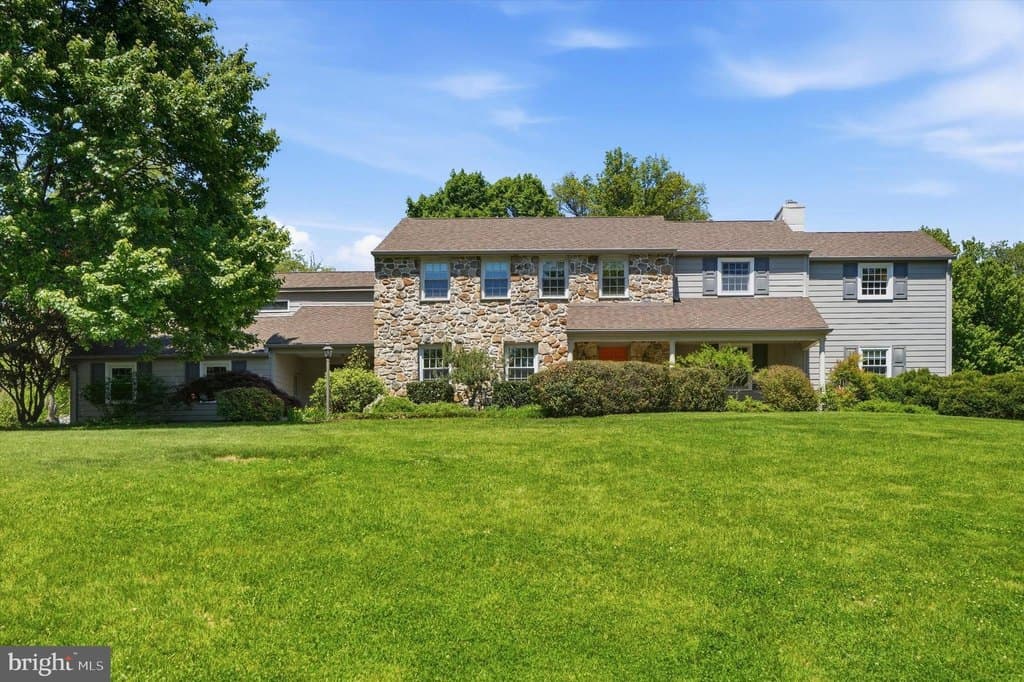 851 Box Hill Ln, Wayne