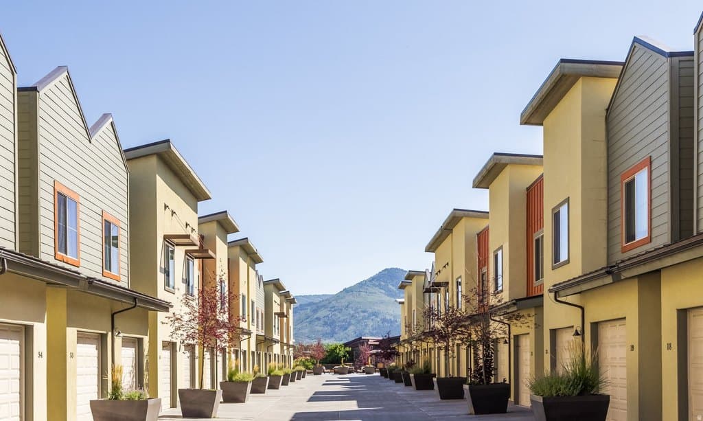 6169 Park Ln S Unit 9, Park City