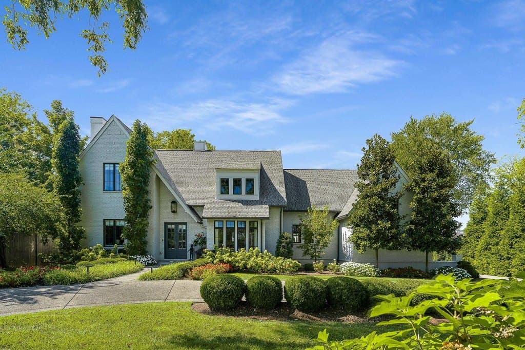 115 Page Rd, Nashville