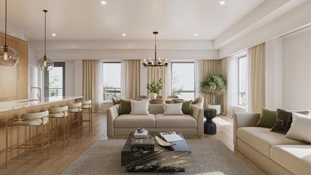 303 Detroit St Unit 402, Ann Arbor