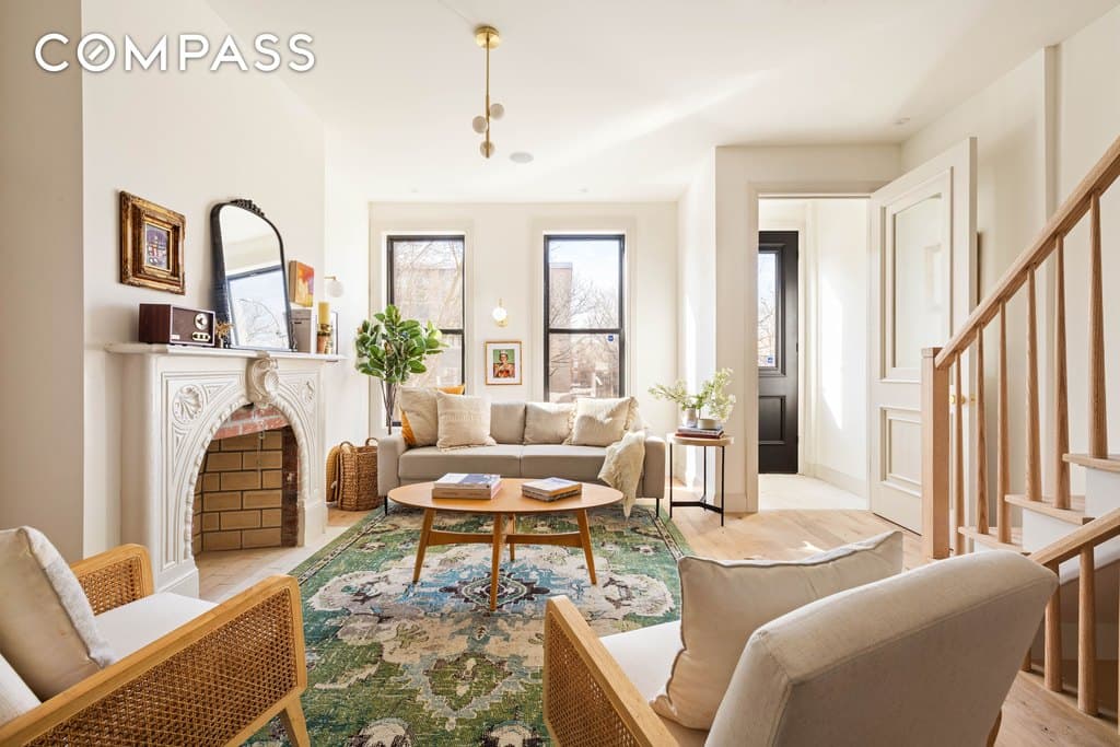 311 Monroe St, Brooklyn