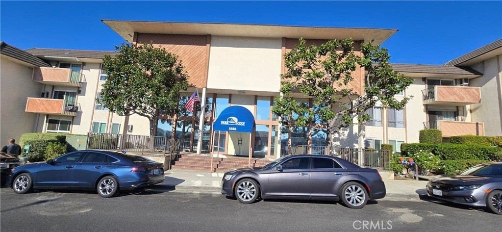 5585 E Pacific Coast Hwy, Long Beach