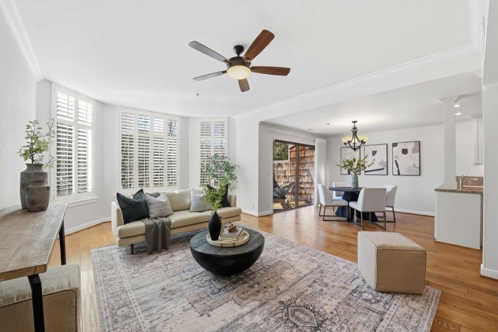 95 Church St Unit 2301, Los Gatos