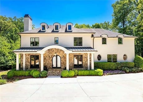 480 Mount Vernon Hwy