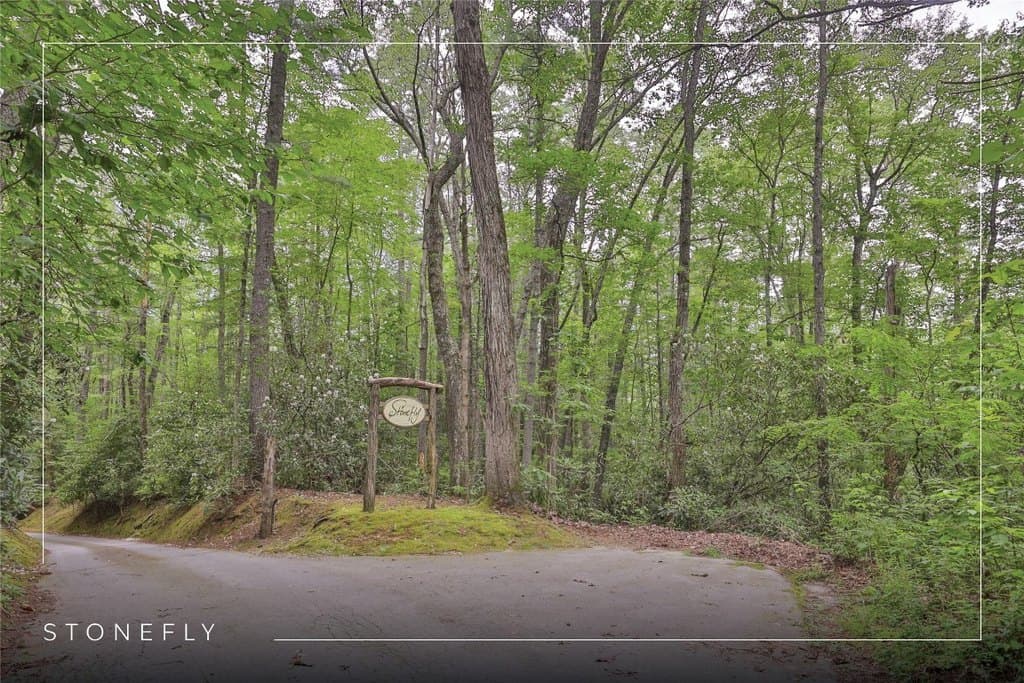 Zeb Alley Rd Lot 16, Cashiers