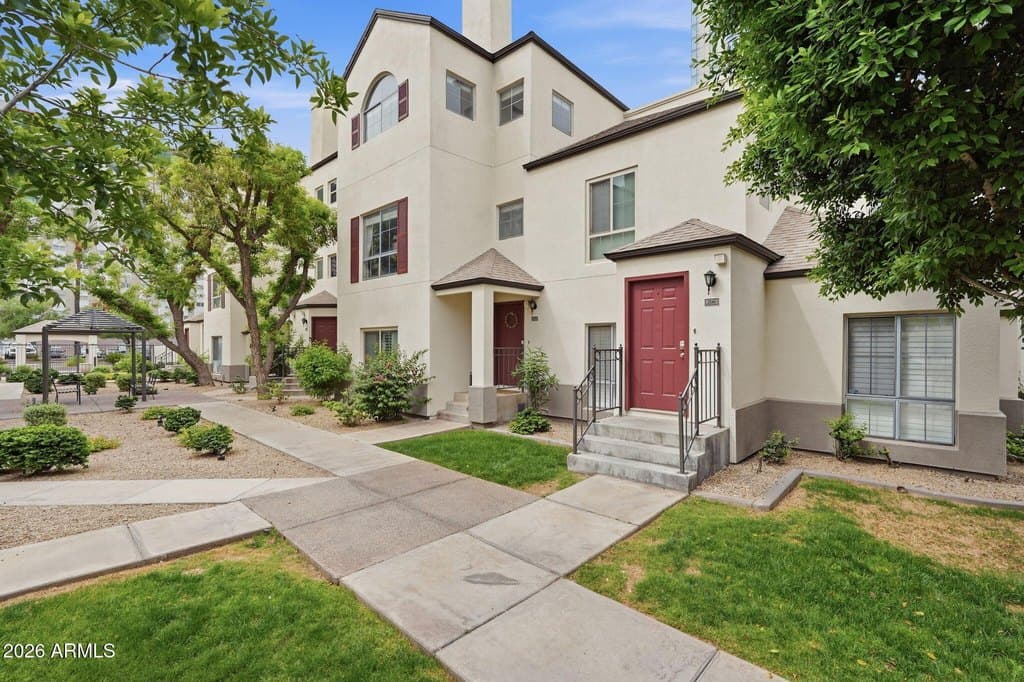 100 E Fillmore St Unit 102