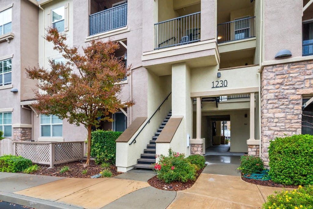 1230 Whitney Ranch Pkwy Unit PW428, Rocklin