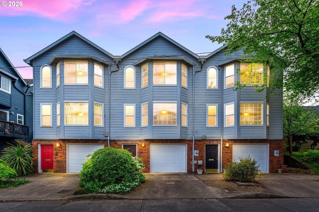 1636 SE Knapp St, Portland