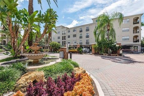 501 Knights Run Ave Apt 2304