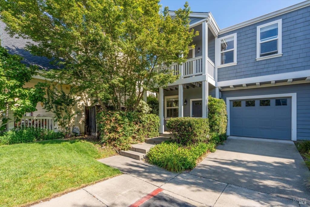 154 Piper Ln, Sonoma