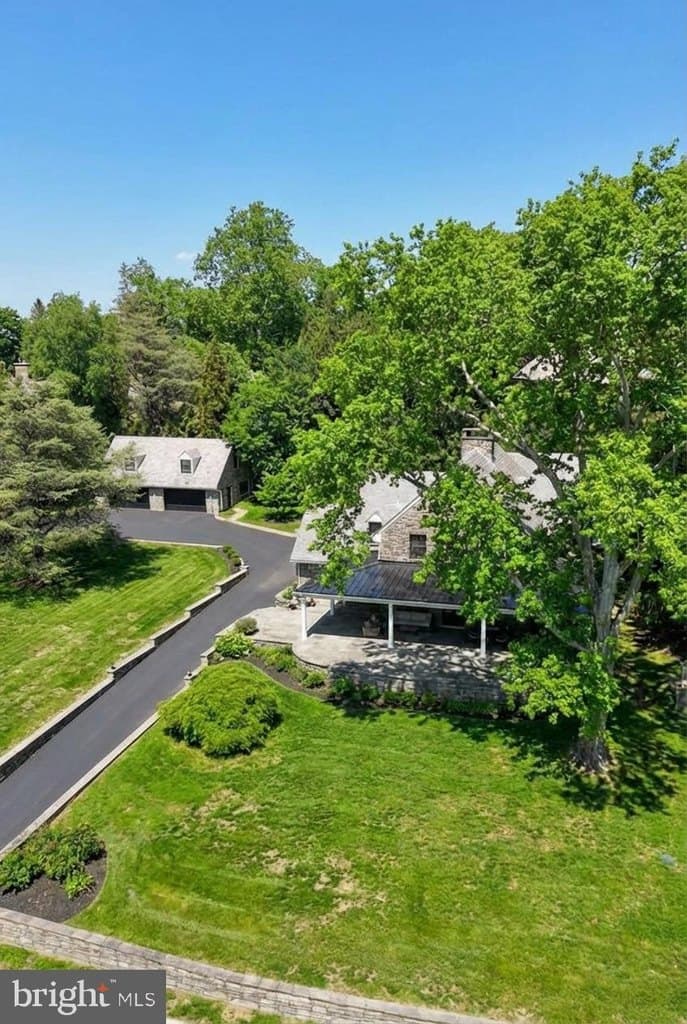 8919 Crefeld St, Philadelphia