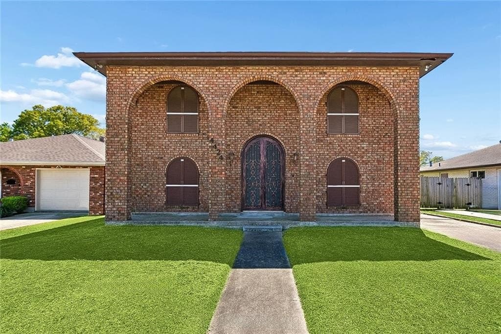 4424 Loveland St, Metairie