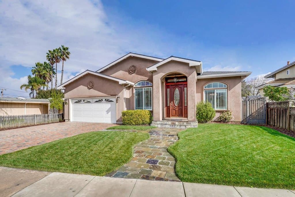 10430 Stern Ave, Cupertino