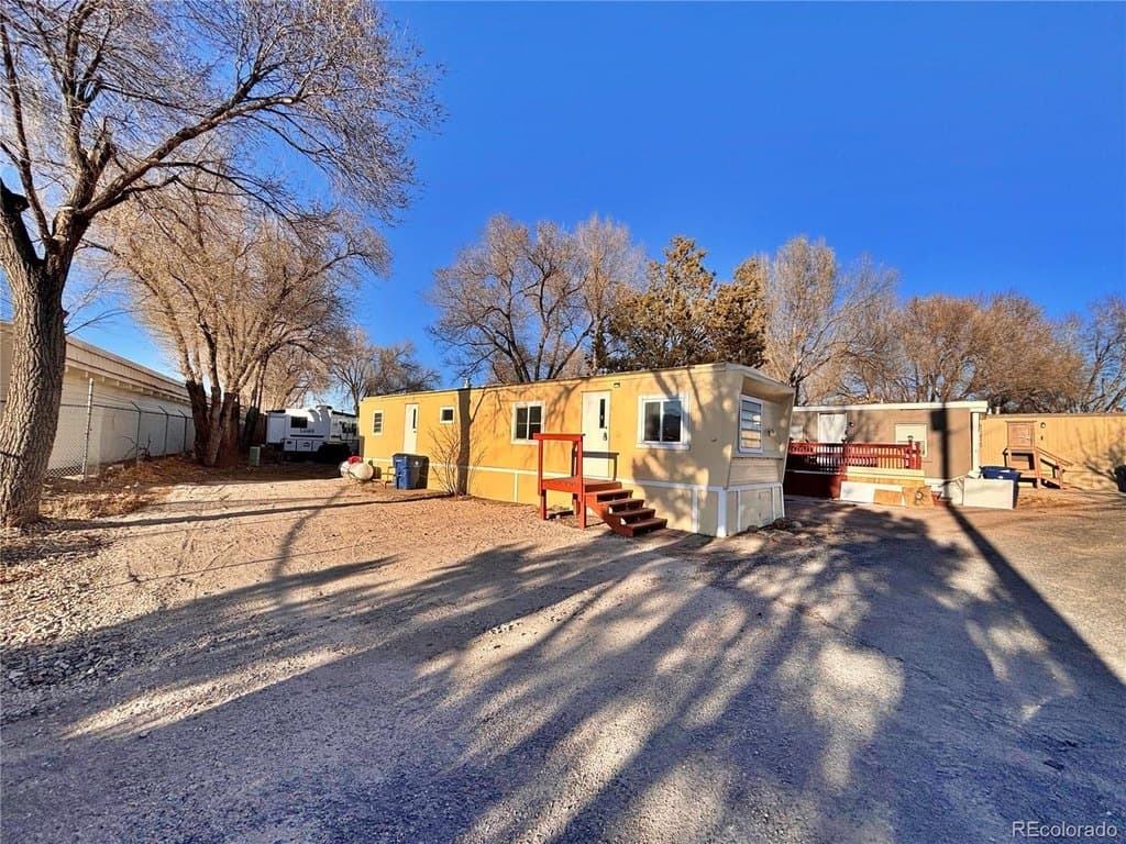 220 Mount View Ln Lot 1