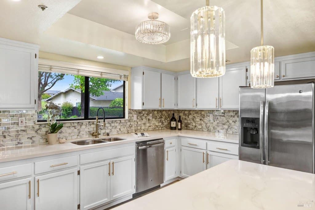 1639 San Vicente Ave, Napa