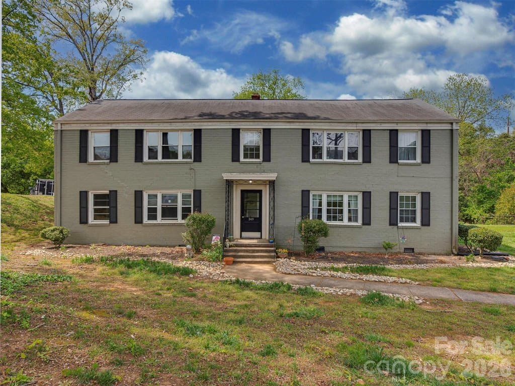 349 Wakefield Dr Apt A, Charlotte
