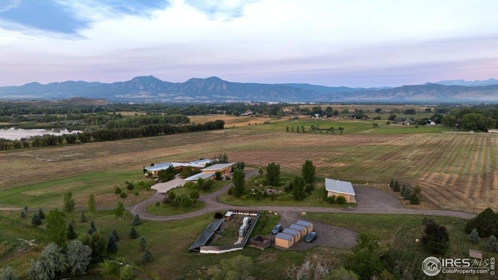 6686 Jay Rd, Boulder