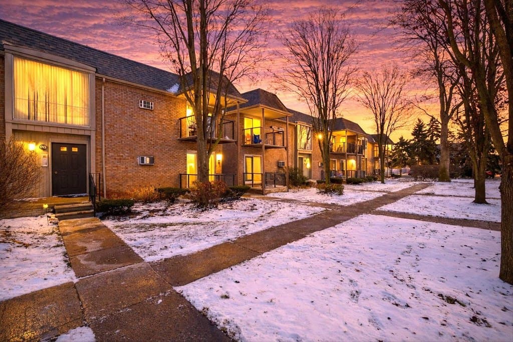 1723 E 14 Mile Rd Unit B, Birmingham