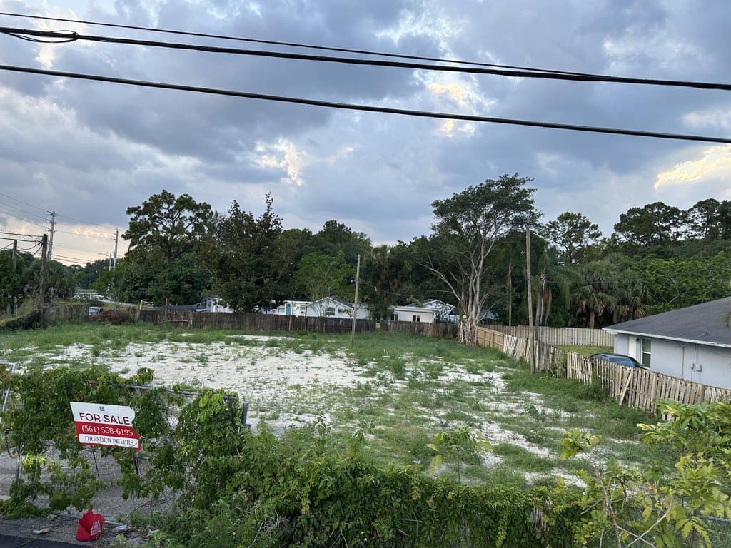 1041 Skees Rd, West Palm Beach