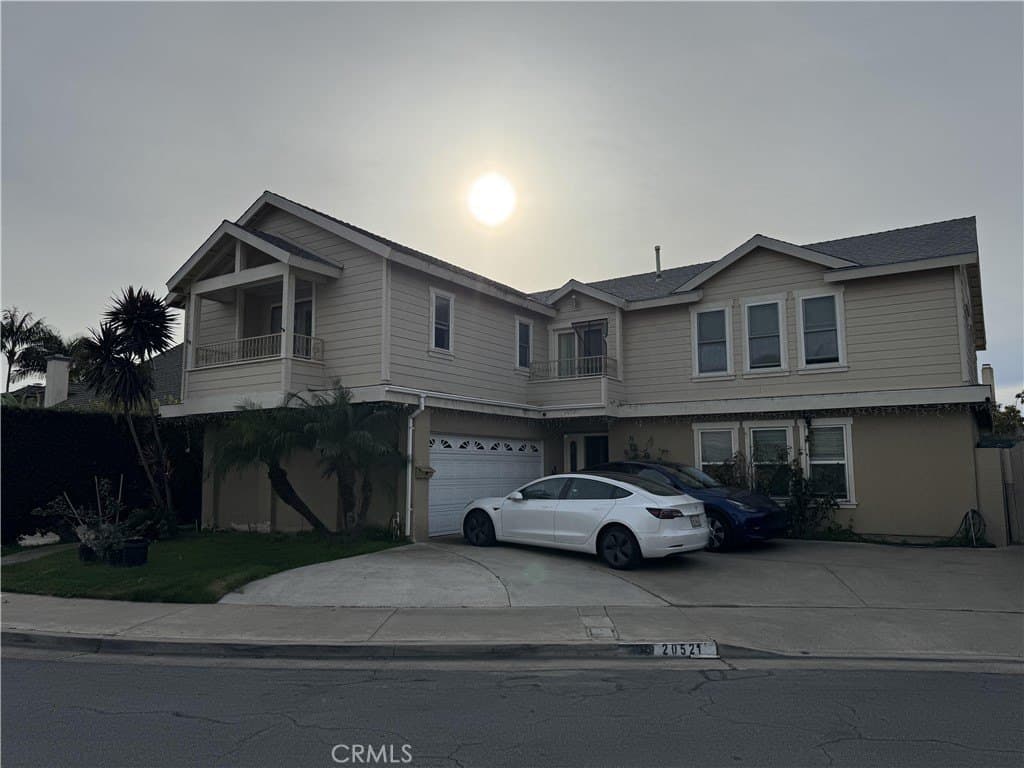 20521 Montauk Cir, Huntington Beach